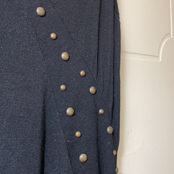 ELLA MOSS DRESS - Picture 3 of 4